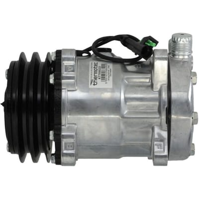 Compressor airconditioning THERMOTEC KTT090223