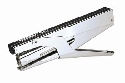 Nietmachine met 15 vel capaciteit - Perfect voor thuis en kantoor