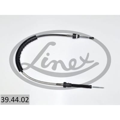Kabel, handgeschakelde versnellingsbak LINEX 39.44.02