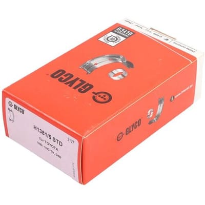 Hoofdlager GLYCO H1381/5 STD