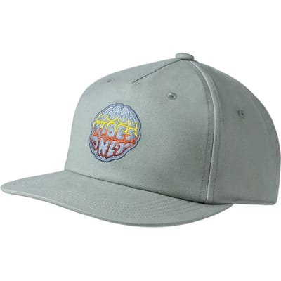 Trucker pet Buff Dispar