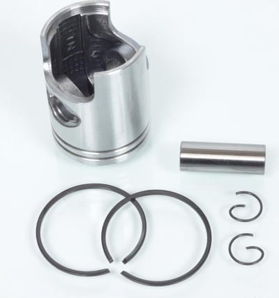 Piston moteur RSM pour Scooter Piaggio 50 Vespa S 2007 à 2012 D39.94 Neuf