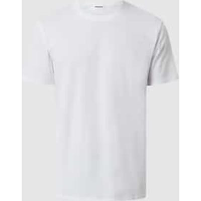 T-shirt van biologisch katoen, model 'Maarkus'