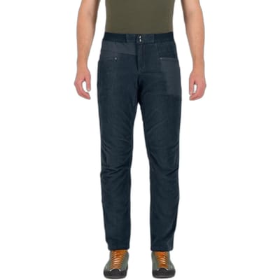 Karpos Abete Evo Broek Blauw 52 Man