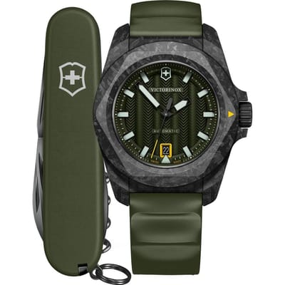 Victorinox I.N.O.X. 242021.1 Horloge