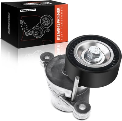 Frankberg 1x spanner rolriem voor Citroën