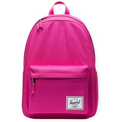Herschel vrijetijdsrugzak rugzak Classic Backpack 26L Rose Violet roze