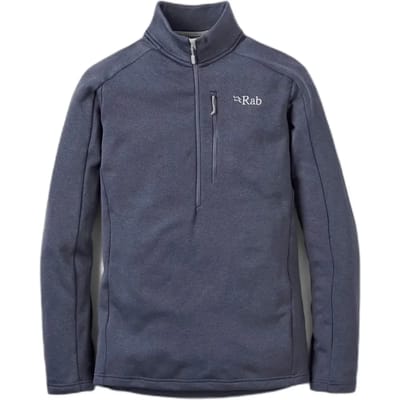 Fleece Rab Covex