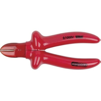 KS Tools 1171721 117.1721 Zijkniptang 160 mm