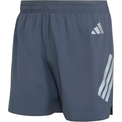 Adidas Performance Adi365 Formotion Short - Heren - Grijs