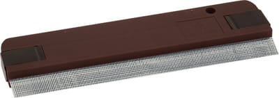 Super Prof 4.033.00 Voegkam met voeggaas - Kunststof - 270mm