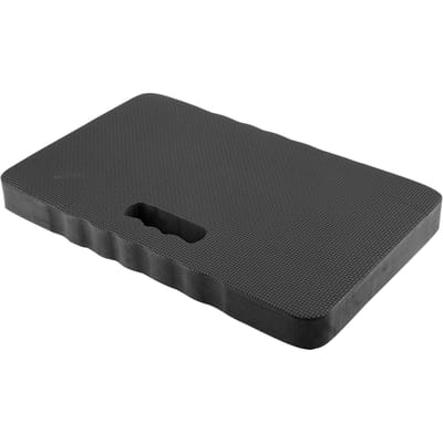 Knielkussen Garage Tuin Knielmat Kniekussen Kniebescherming(Zwart) zwart