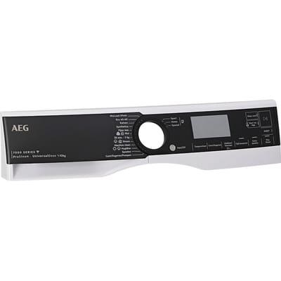 AEG controlepaneel, wit, AEG, NL 140298858014
