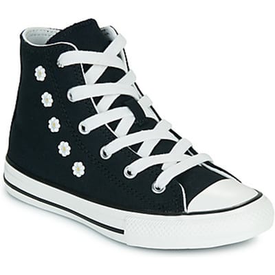Converse  Hoge Sneakers CHUCK TAYLOR ALL STAR