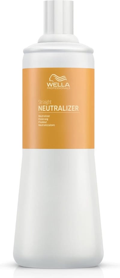 Neutraliserende balsem Wella (1000 ml)