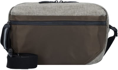 PICARD Schoudertas Speed Crossbody Bag Nougat Taupe