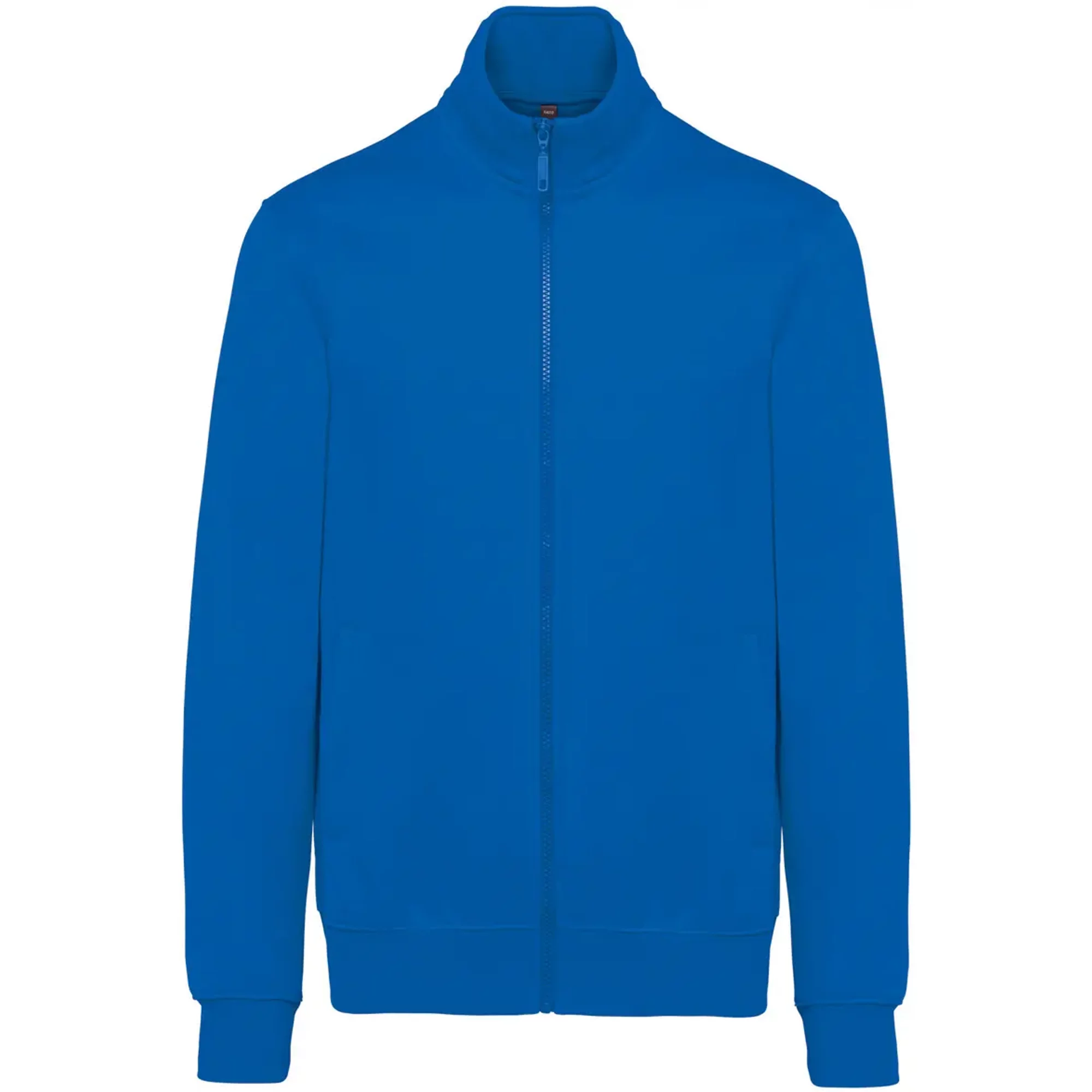 Kariban Herenjas K4010 - Light Royal Blue - M