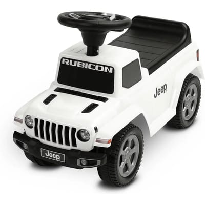 Auto spelletjes Toyz Jeep