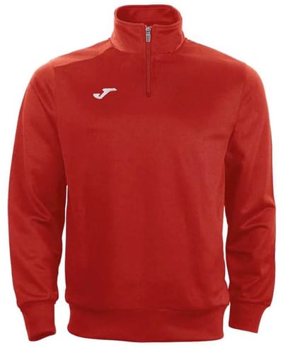 Joma Combi Sweatshirt Rood 3XL Man