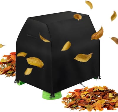 Water Table Cover - Outdoor Toy Bescherming - Speelgoed Droog Houden - Versterkt Oxford Materiaal