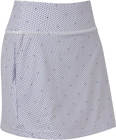 Footjoy Dames Geo Aerial Skort