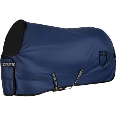Paardendeken Equestro Nebraska 250 g