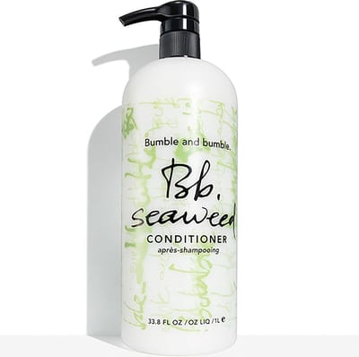 Bumble and Bumble - Seaweed - Conditioner - 1000 ml