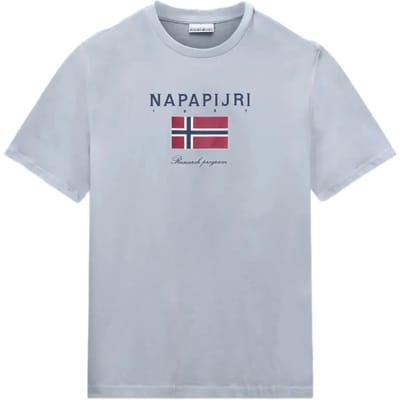 T-shirt Napapijri Sese