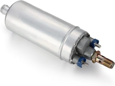 Elektrische Brandstofpomp Benzinepomp voor Mercedes C-Klasse E-Klasse G-Klasse SLK