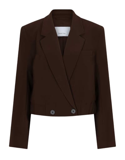 Dante 6 Reilley Blazers Donkerbruin 263150