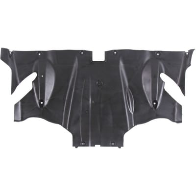 Afdekking motor BLIC 6601-02-7706883P