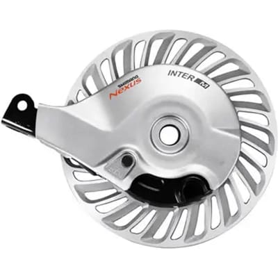 Achtertrommelrem Shimano BR-C6001-R
