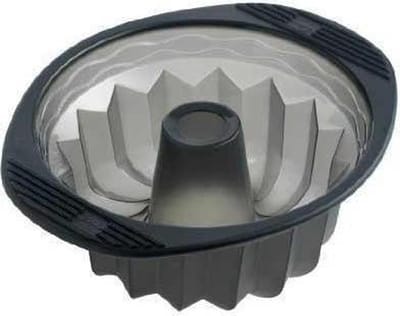 Siliconen tulband bakvorm, 25cm - Mastrad