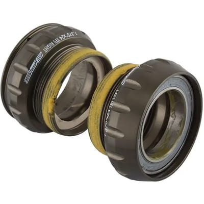 Trapbehuizing Campagnolo Power Torque Anglais