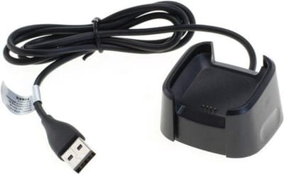 Oplaadstation voor Fitbit Versa - 1 meter