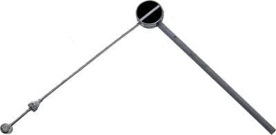 Cantileverkabel Promax 93mm