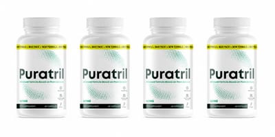 Puratril-4 x