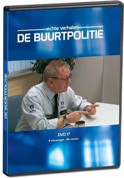 Buurtpolitie - Deel 17 (DVD)