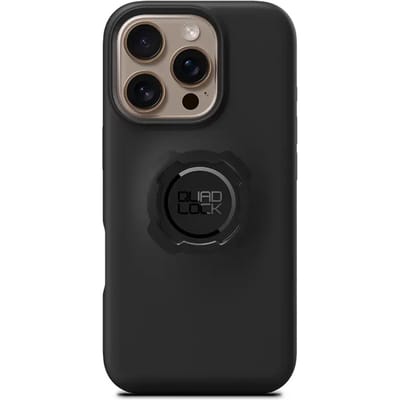 Smartphonehoesje Quad Lock Original iPhone 16 Pro 6.3"
