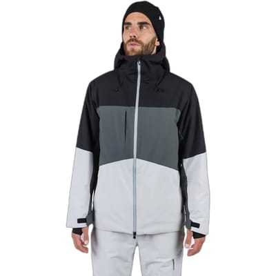 Ski-jas Rossignol Corbet's