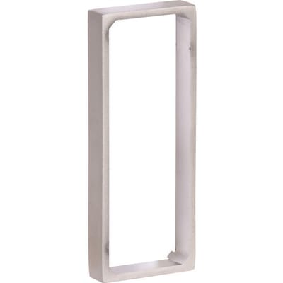 DX tussenplaat F1 aluminium