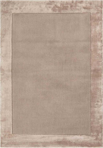 Asiatic Ascot Sand vloerkleed - maat 160 x 230 cm