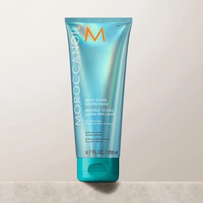Moroccanoil High Shine Gloss Mask 75ml