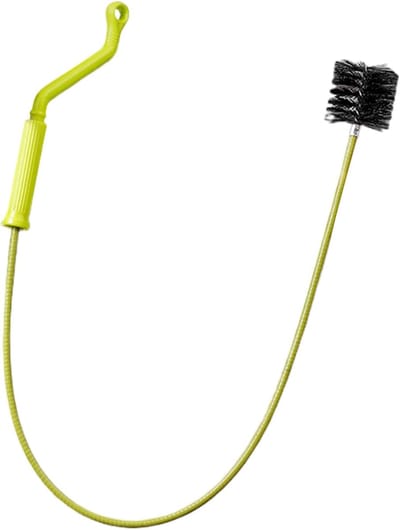 Afvoer Ontstopper - Pijp Reiniger - Verstopping Verhelpen - Flexibel Ontwerp - 54 cm - Grijs