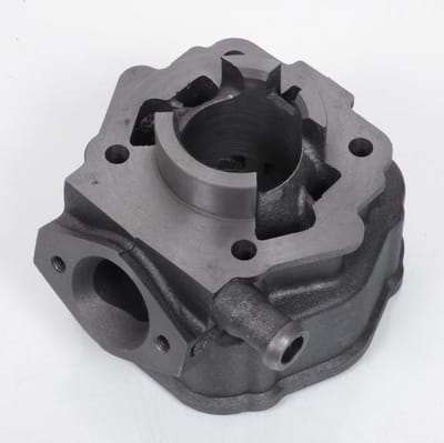 teknix cilinder voor motorfiets derbi 50 senda r drd voor 2005 nieuw