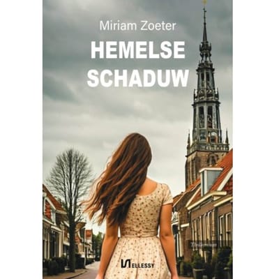 Hemelse Schaduw - Miriam Zoeter