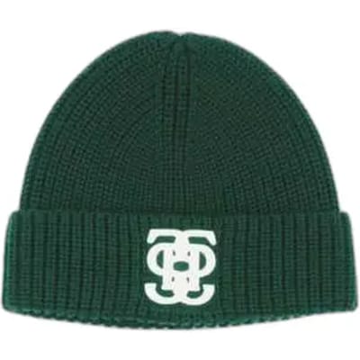 Cap PS of Sweden Lou Felt Monogram