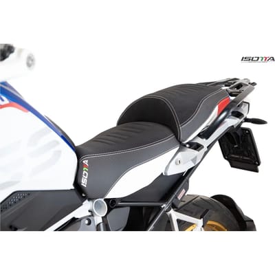 Hoofdkantoor Isotta BMW R 1200 / 1250 GS ADVENTURE À PARTIR DE 2014