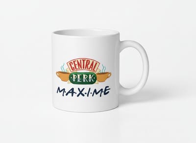 Nevolis® | Espressomok 330ml met Uniek Design | Ontwerp Jouw Eigen Mok | Handgemaakt Cadeau voor Koffieliefhebbers | Gepersonaliseerd op Aanvraag | Enkel of Grote Bestelling
