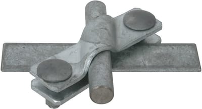 Dehn SV Klem ST TZN FL40 Rd 10-16mm Accessoires - 308330
